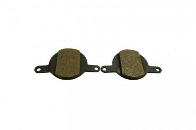 Тормозные колодки, GD46-621, Magura Julie, MEET (RNVGD4662101) Meet Locks  фото, kupilegko.ru